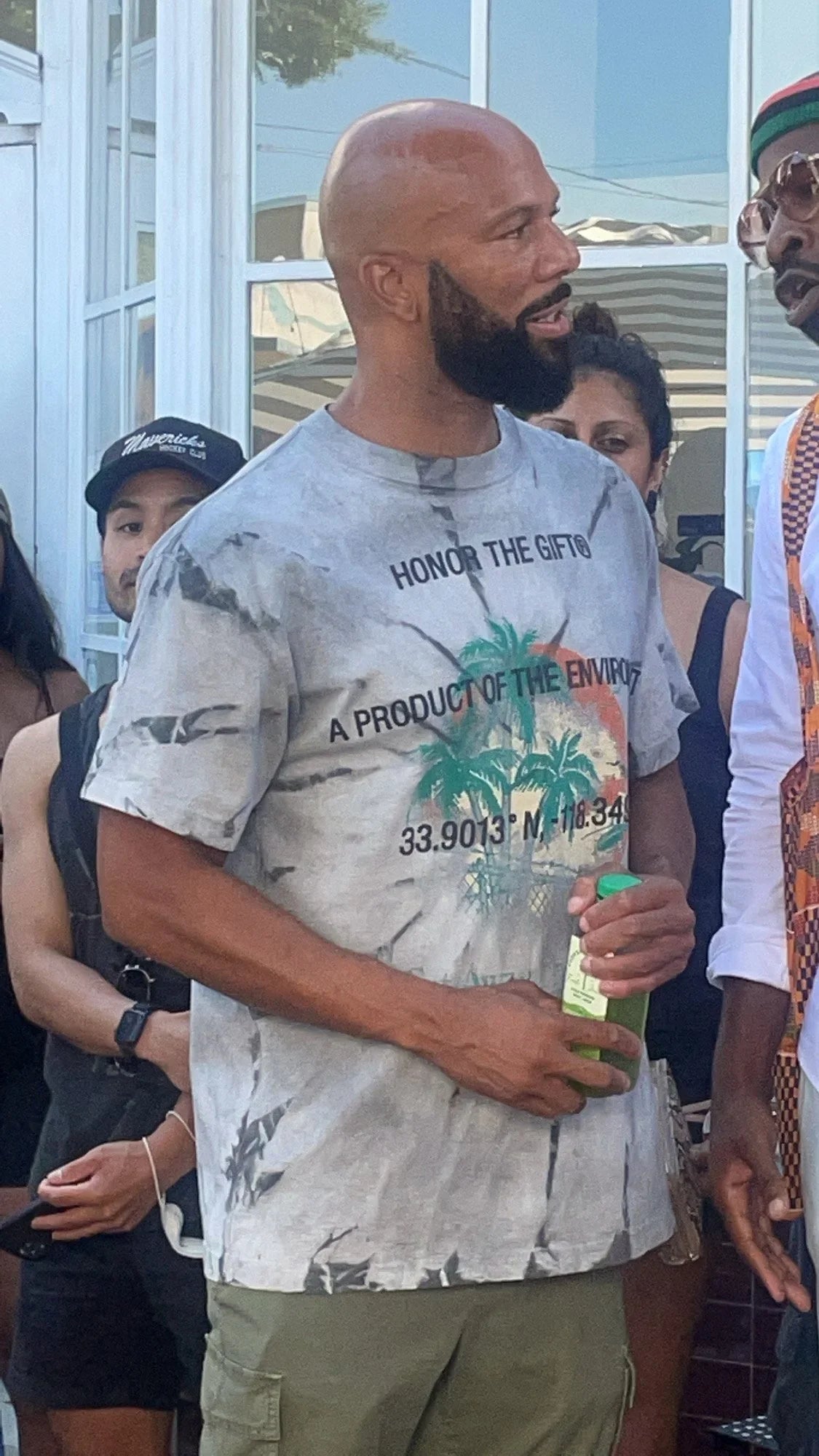 COMMON