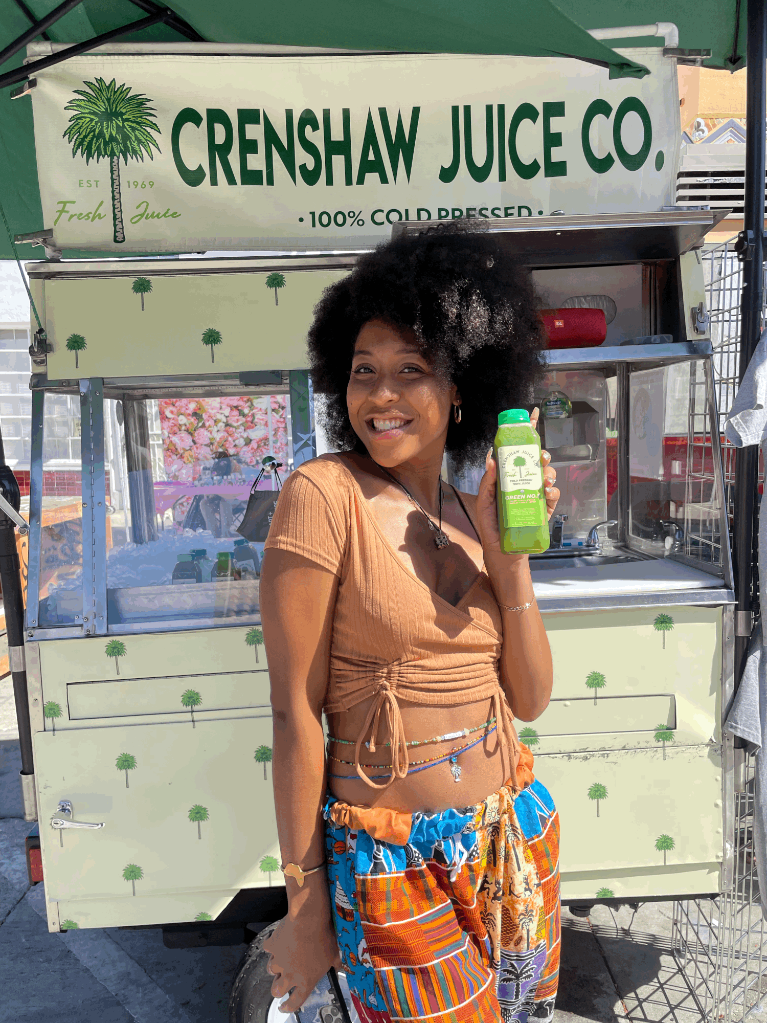 Leimert Park
